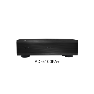 Tonewinner AD-5100PA+ 5 Channel Power Amplifier