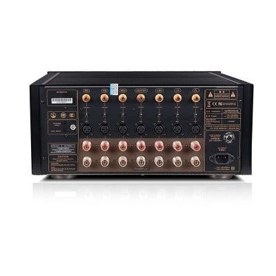Tonewinner  AD-7300PA+ 7 Channel Power Amplifier