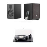 Rega Planar 1 Plus & AudioPro A28 Package