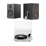 Rega Planar 1 Plus & AudioPro A28 Package