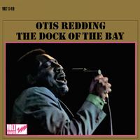 Analogue Productions - Otis Redding - The Dock Of The Bay - LP!