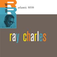 Analogue Productions - Ray Charles - Ray Charles - LP!
