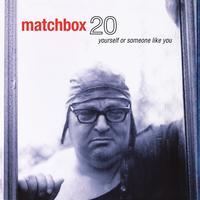 Analogue Productions - Matchbox 20 - yourself or someone like you - LP!