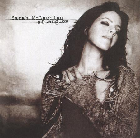 Analogue Productions - Sarah McLachlan - Afterglow - LP!