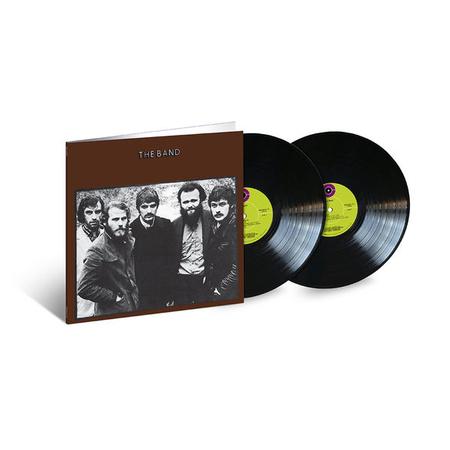 The Band - The Band  (50th Anniversary Edition) LP!