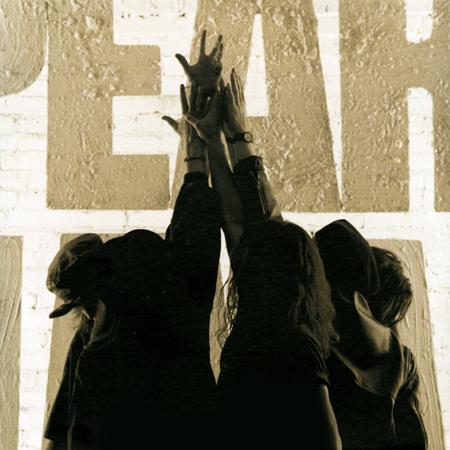 Pearl Jam - Ten - Double LP!