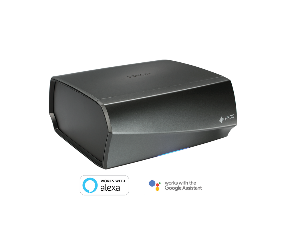 Heos Amp HS2