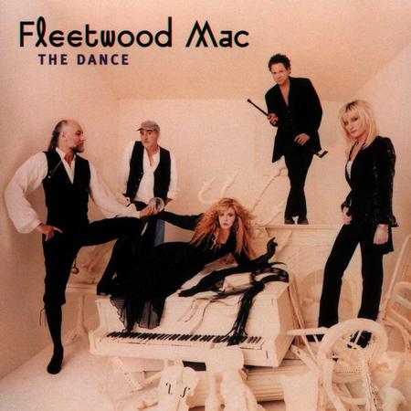 Fleetwood Mac - The Dance - 45RPM- 180Gram - LP!