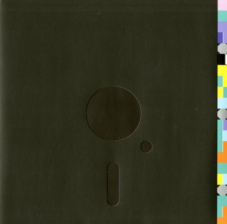 New Order - Blue Monday - LP!