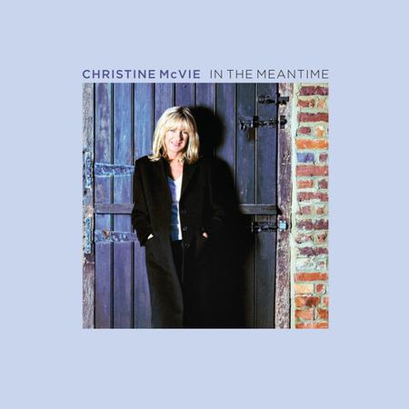 Christine McVie - In the Meantime LP!