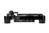 Audio Technica LP7X Fully Manual Belt-Drive Turntable