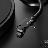 Audio Technica LP8X Semi-Automatic Direct-Drive Turntable