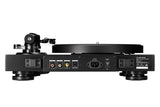 Audio Technica LP8X Semi-Automatic Direct-Drive Turntable