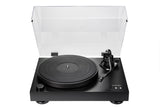 Audio Technica LP8X Semi-Automatic Direct-Drive Turntable