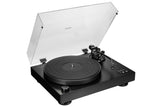 Audio Technica LP8X Semi-Automatic Direct-Drive Turntable