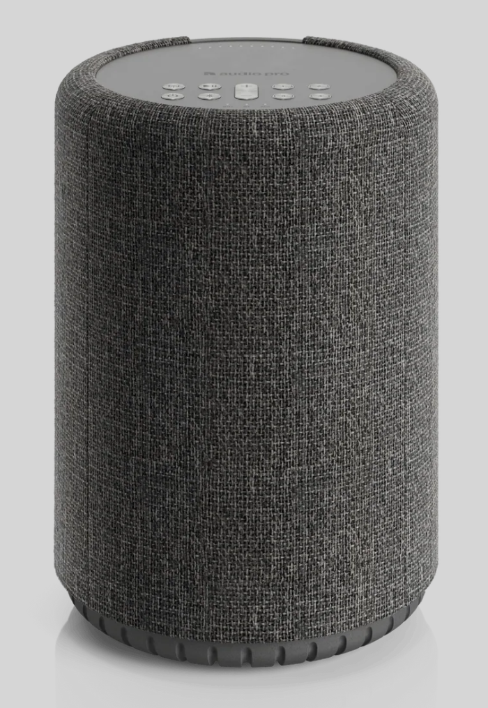 Audio Pro A10MkII multiroom speaker EX DEMO