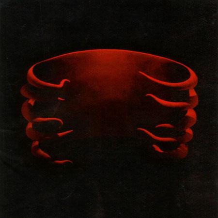 Tool - Undertow LP!