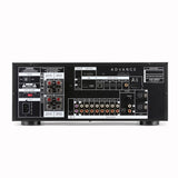 Advanced Paris A10 Apex Hybrid Stereo Amplifier