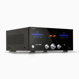 Advanced Paris A12 Classic Hybrid Stereo Amplifier
