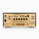 Advanced Paris A12 Classic Hybrid Stereo Amplifier