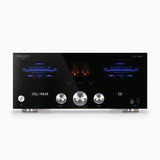 Advanced Paris A12 Classic Hybrid Stereo Amplifier
