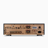 Advanced Paris A7 Playstreamer Connected Integrated Receiver
