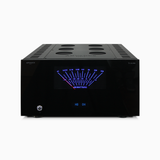 Advance Paris X-A1200 Stereo Power Amplifier