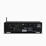Advanced Paris X-Stream 9 Streamer/CD Player/Tuner/DAC