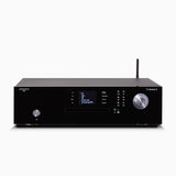 Advanced Paris X-Stream 9 Streamer/CD Player/Tuner/DAC
