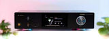 Zidoo - NEO ALPHA -Premium Media Streaming Player