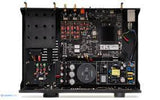 Zidoo - NEO ALPHA -Premium Media Streaming Player
