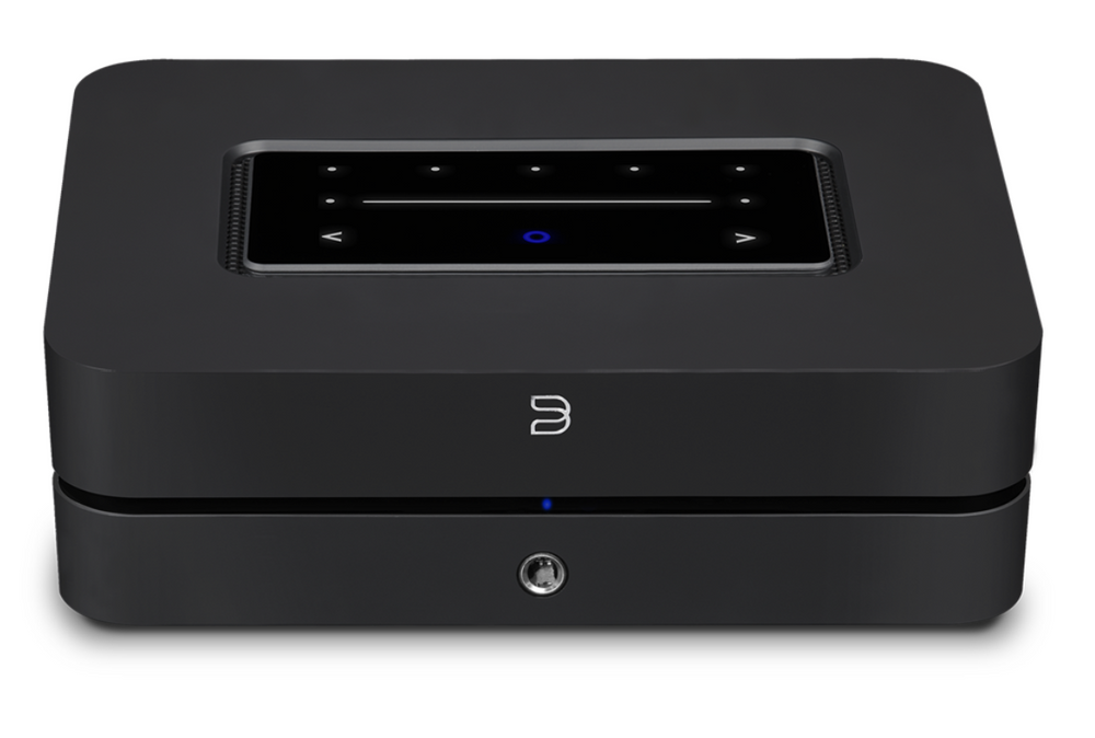 Bluesound Powernode N331 Streaming Amplifier