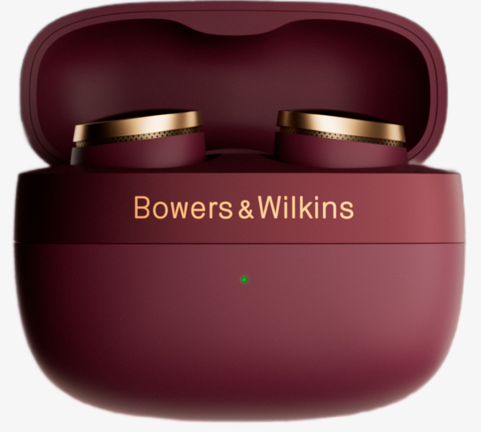 Bowers & Wilkins - Pi8 - True Wireless Earbuds