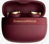 Bowers & Wilkins - Pi8 - True Wireless Earbuds