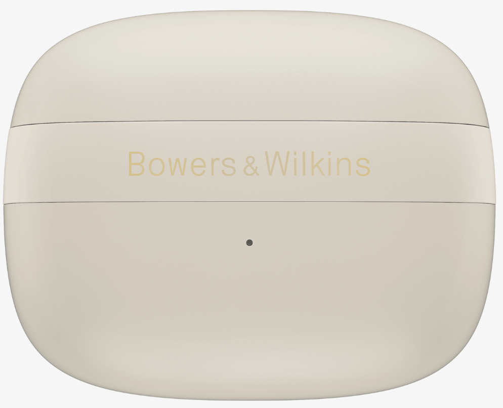 Bowers & Wilkins - Pi8 - True Wireless Earbuds