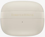 Bowers & Wilkins - Pi8 - True Wireless Earbuds