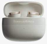 Bowers & Wilkins - Pi8 - True Wireless Earbuds