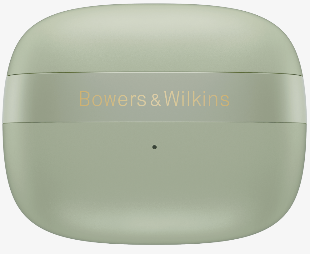 Bowers & Wilkins - Pi8 - True Wireless Earbuds