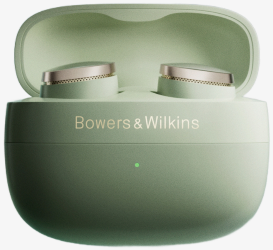 Bowers & Wilkins - Pi8 - True Wireless Earbuds