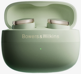 Bowers & Wilkins - Pi8 - True Wireless Earbuds
