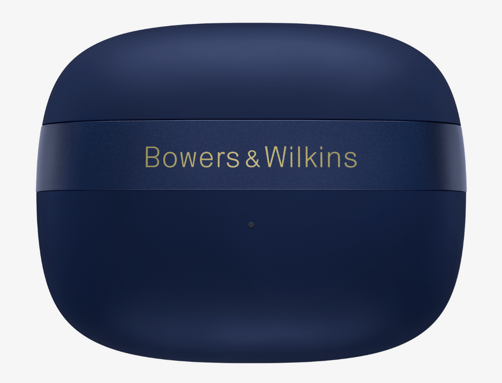 Bowers & Wilkins - Pi8 - True Wireless Earbuds
