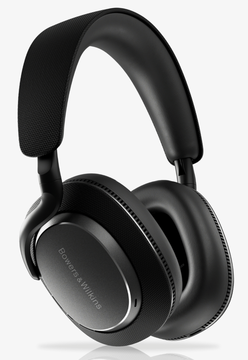 Bowers & Wilkins - Px7 S3 - Noise Cancelling Headphones