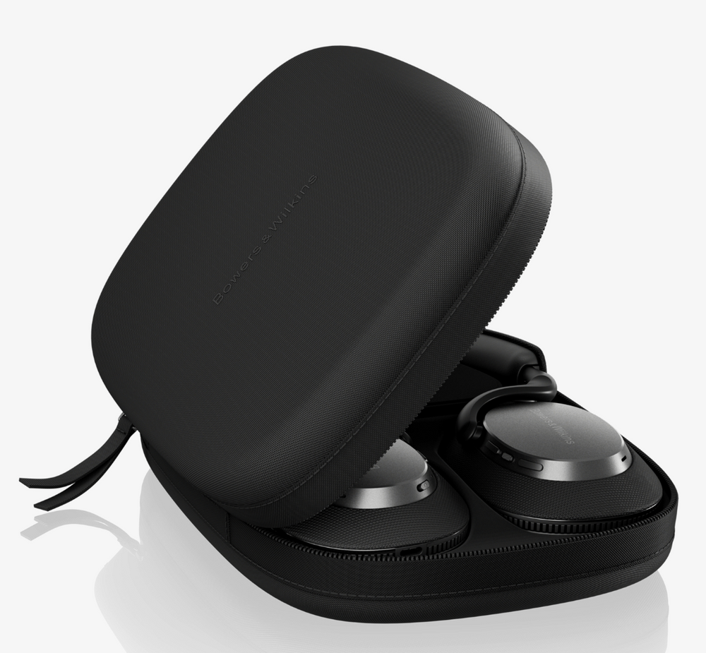Bowers & Wilkins - Px7 S3 - Noise Cancelling Headphones