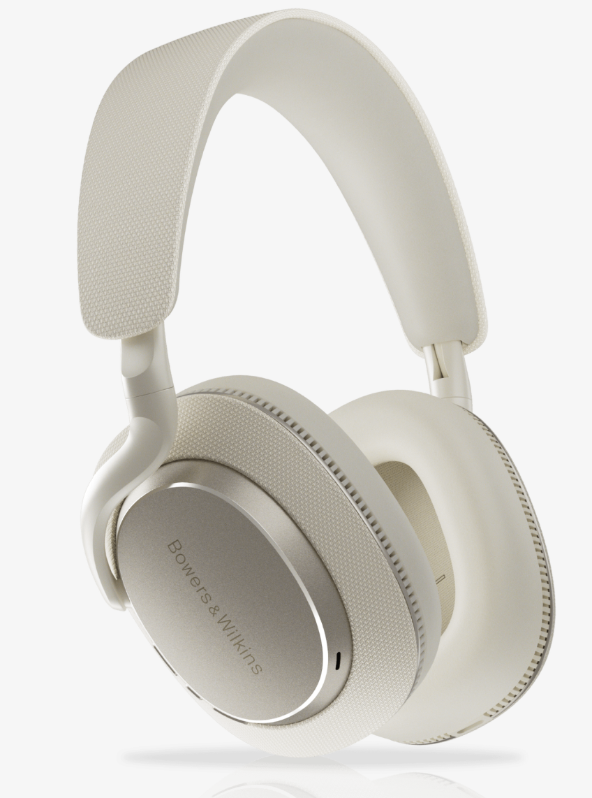 Bowers & Wilkins - Px7 S3 - Noise Cancelling Headphones