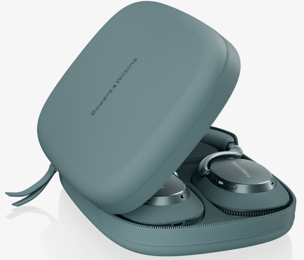 Bowers & Wilkins - Px7 S3 - Noise Cancelling Headphones
