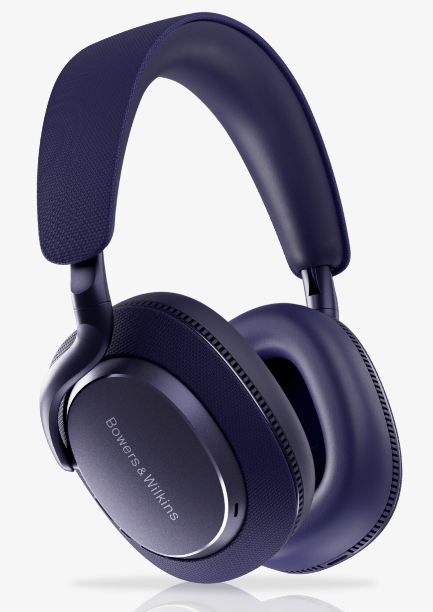 Bowers & Wilkins - Px7 S3 - Noise Cancelling Headphones