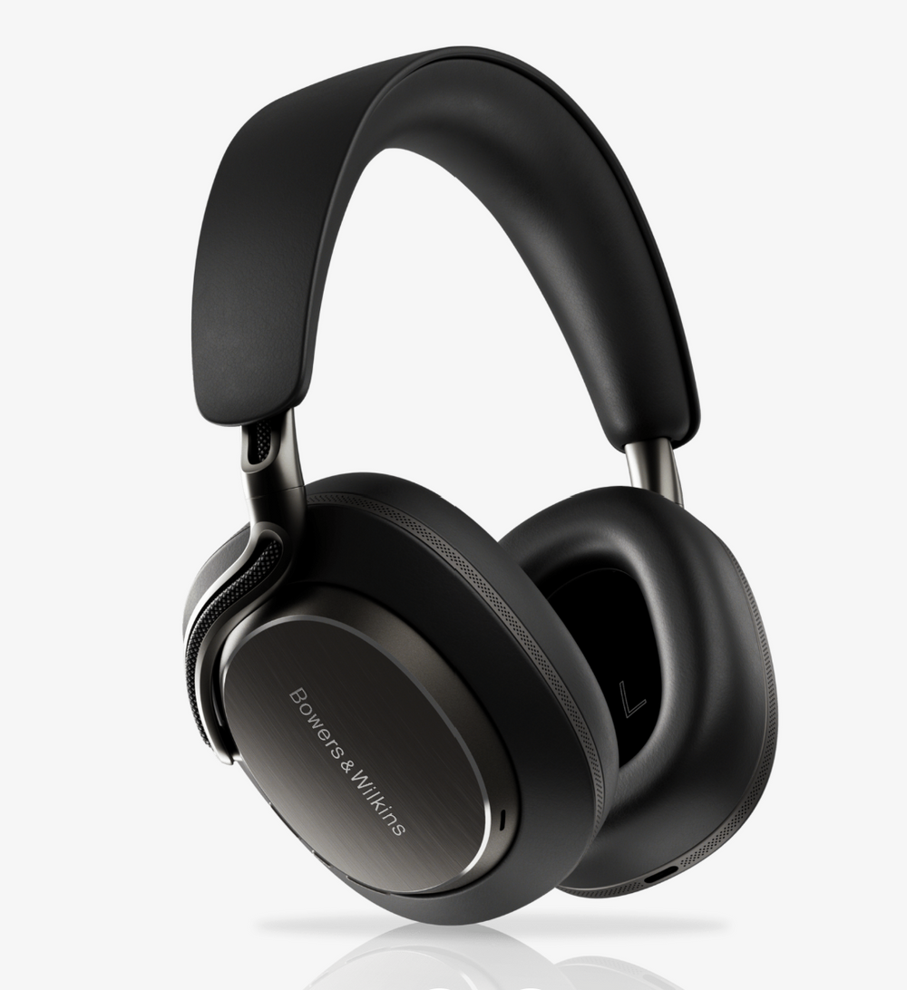 Bowers & Wilkins - Px8 S2 - Noise Cancelling Headphones