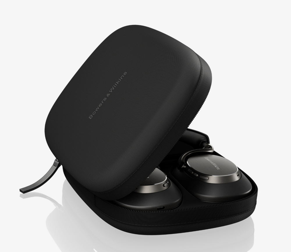 Bowers & Wilkins - Px8 S2 - Noise Cancelling Headphones