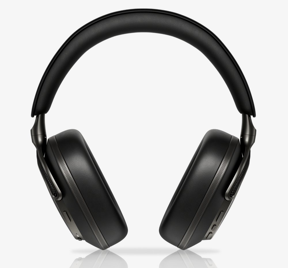 Bowers & Wilkins - Px8 S2 - Noise Cancelling Headphones