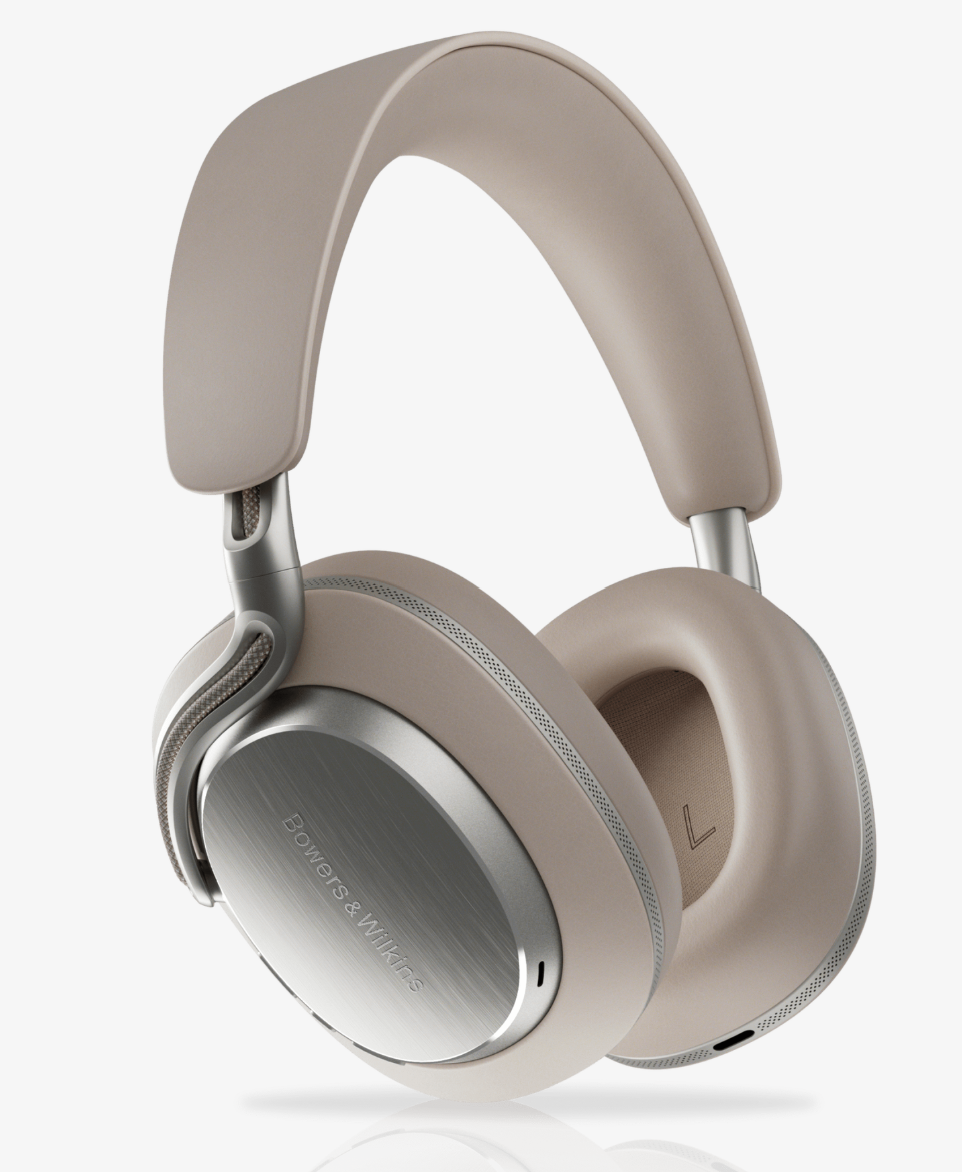 Bowers & Wilkins - Px8 S2 - Noise Cancelling Headphones